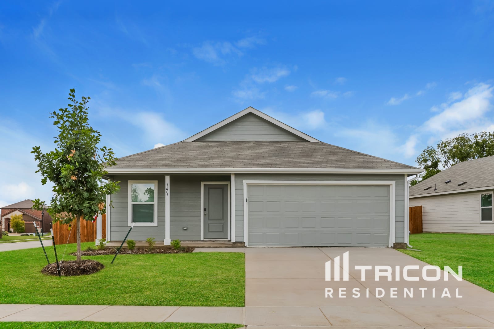 1601 Parliar St McKinney TX