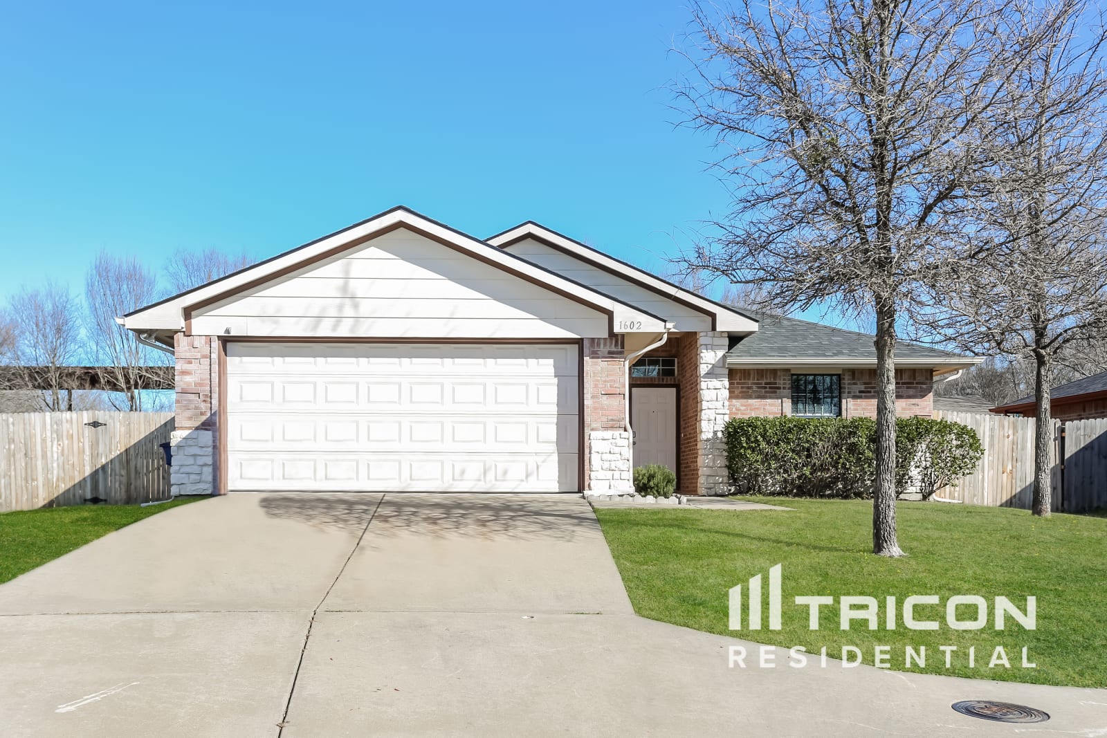 1602 Canary Island Court Dallas TX