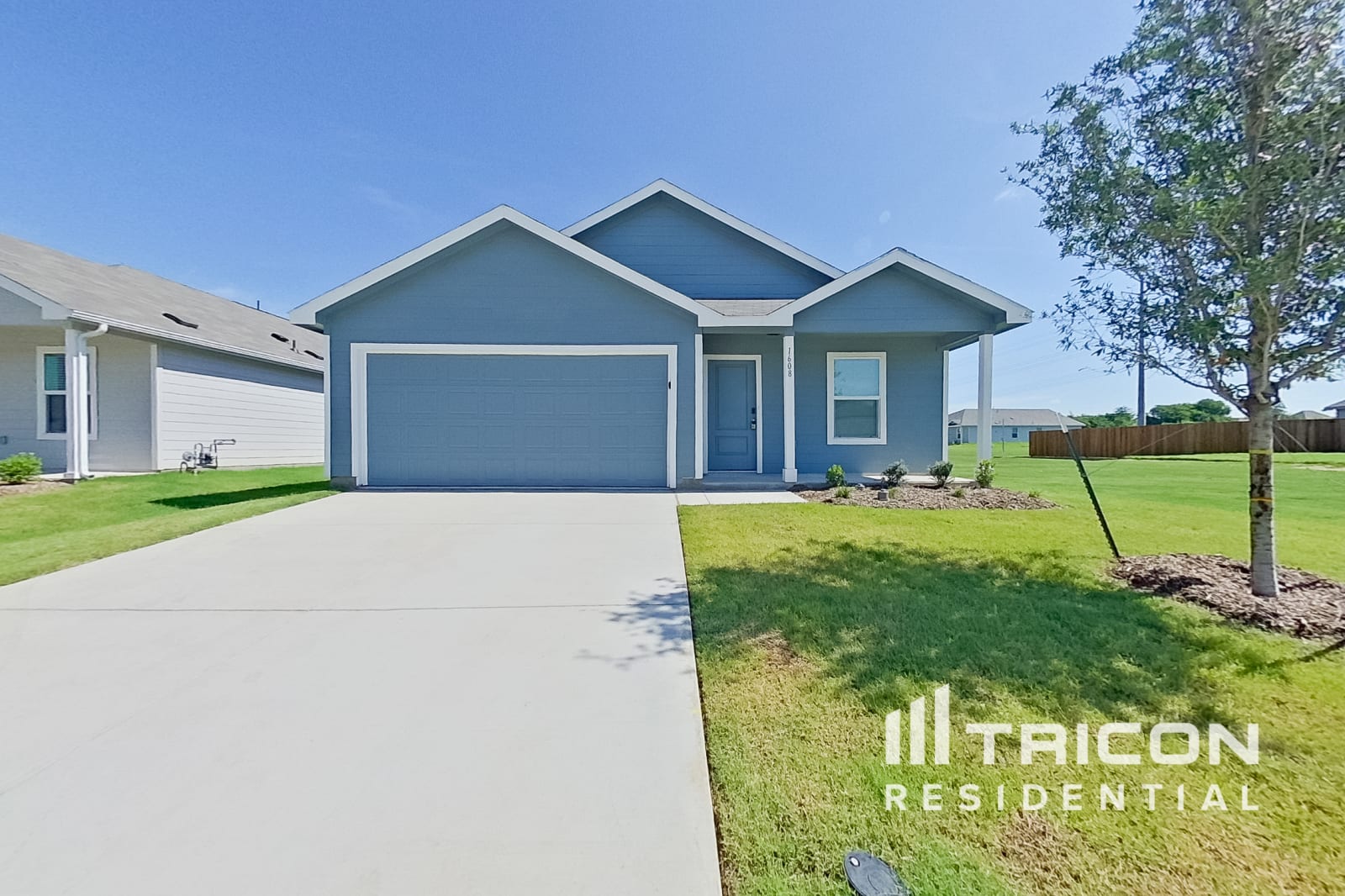 1608 Lercara Lane McKinney TX
