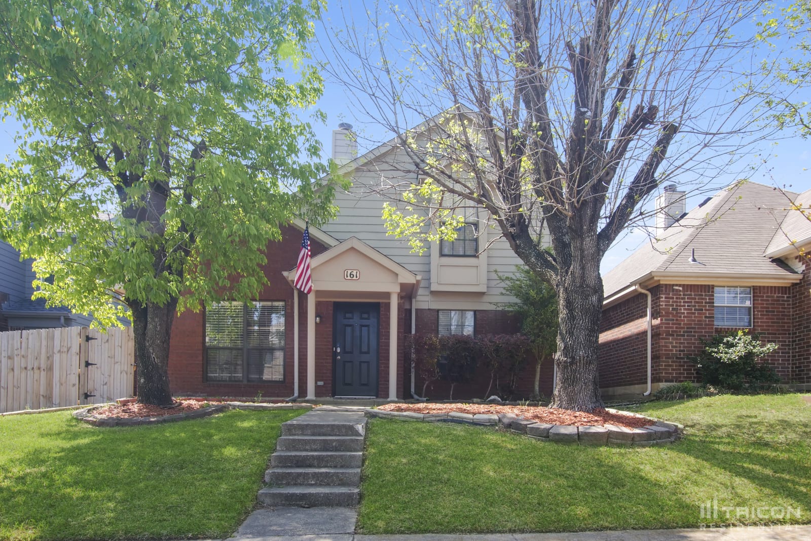 161 Hunter Drive Cedar Hill TX