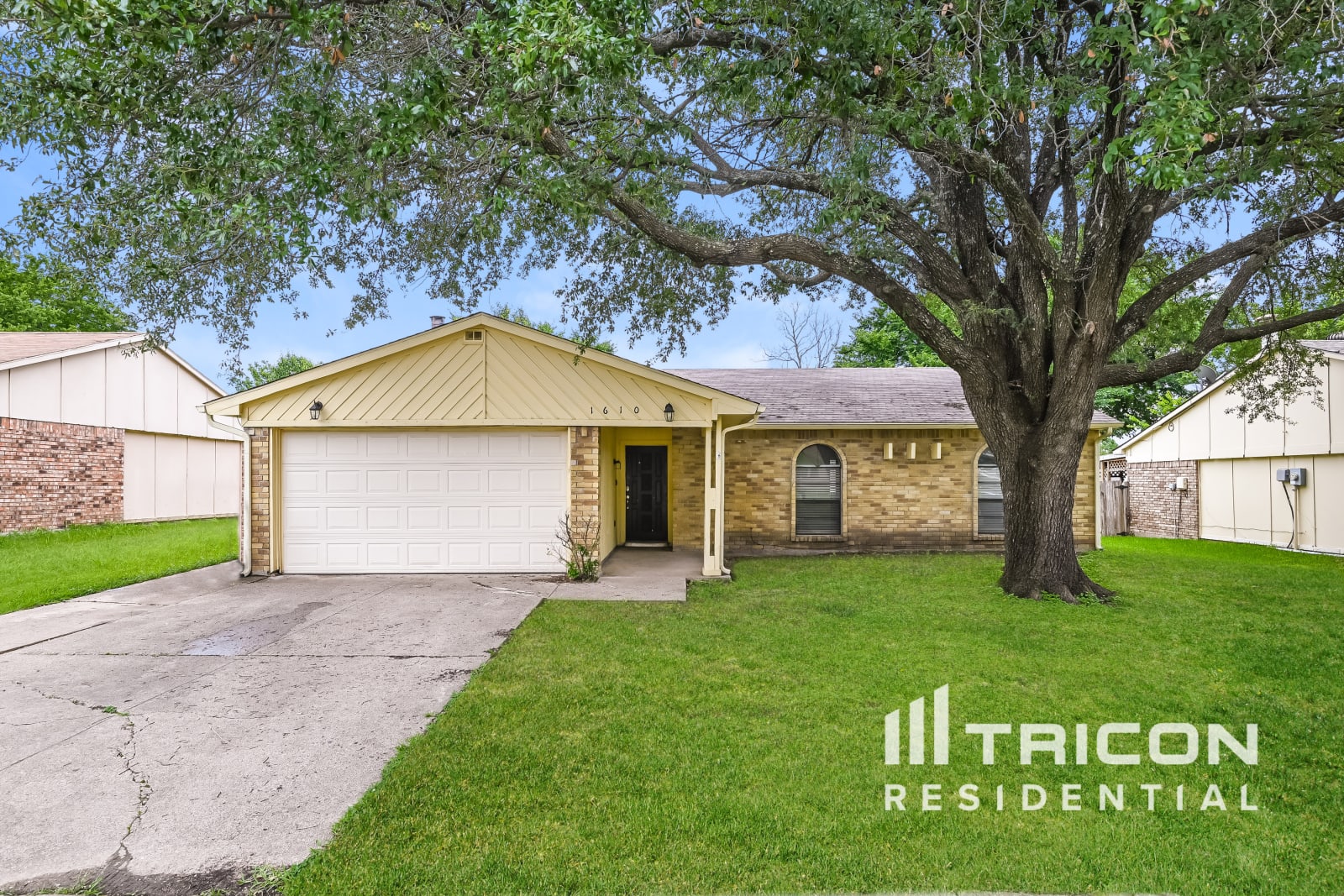 1610 Pilot Way Garland TX