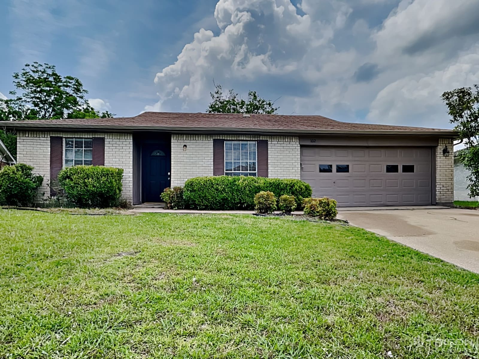 1612 Chapman Drive Mesquite TX