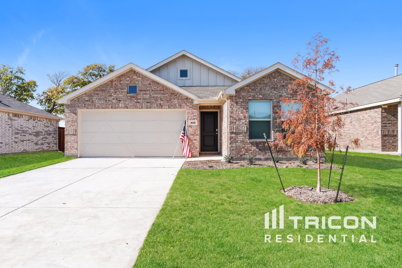 1612 Claireborne Court Little Elm TX