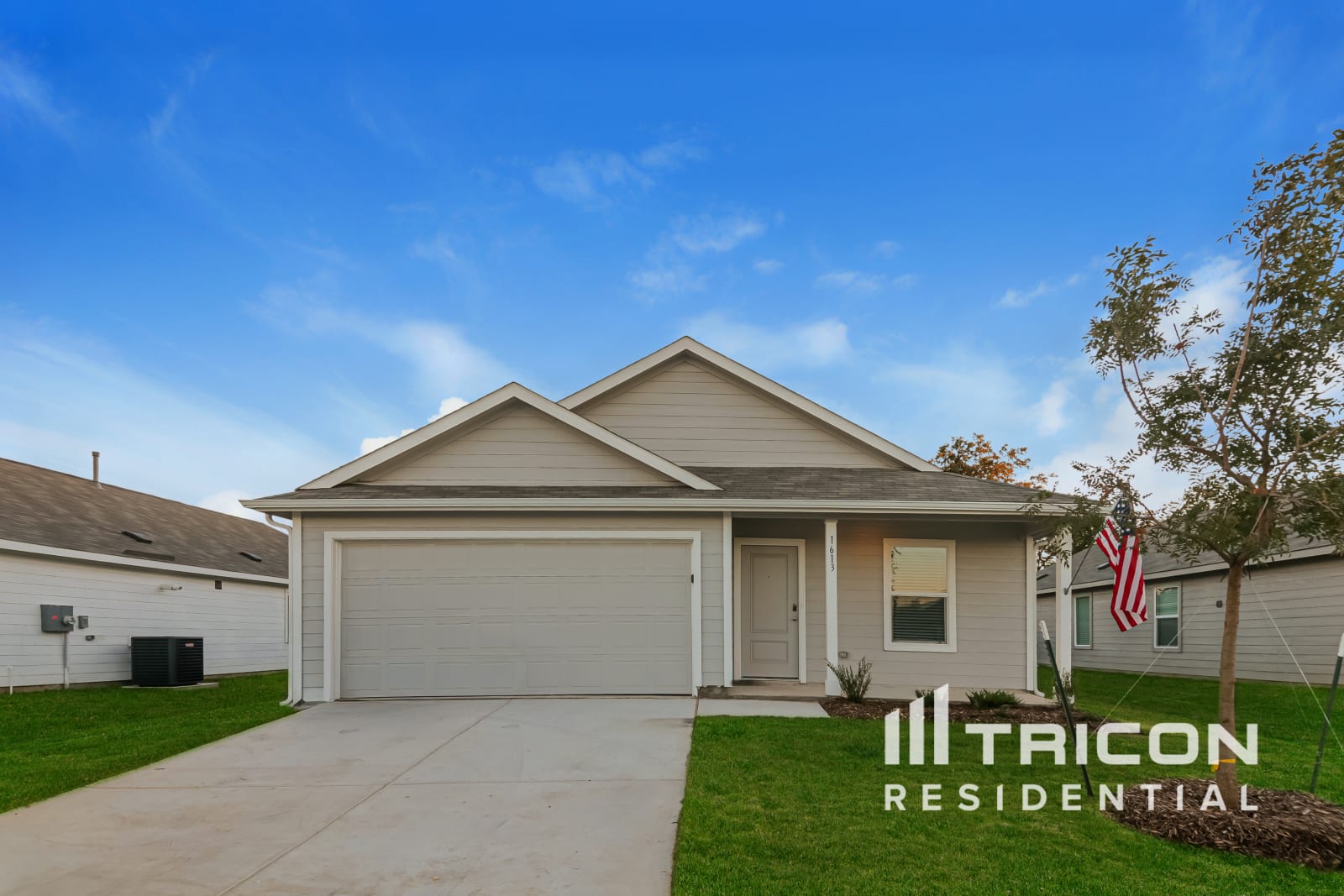 1613 Parliar St McKinney TX