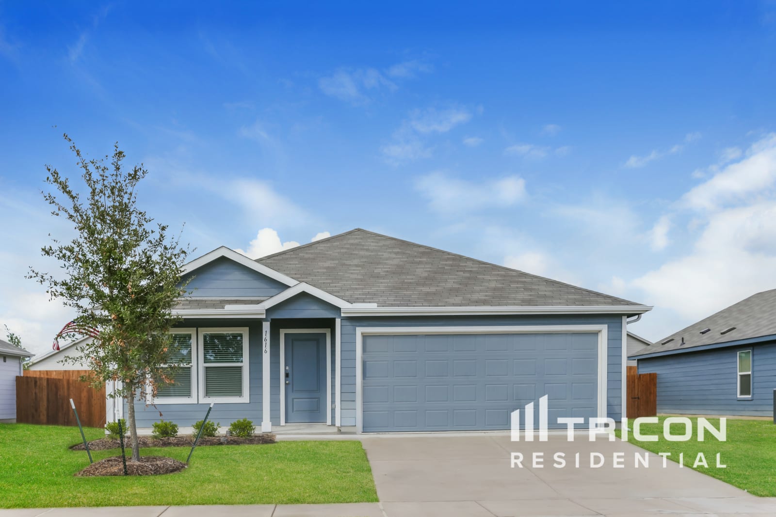 1616 Parliar St McKinney TX