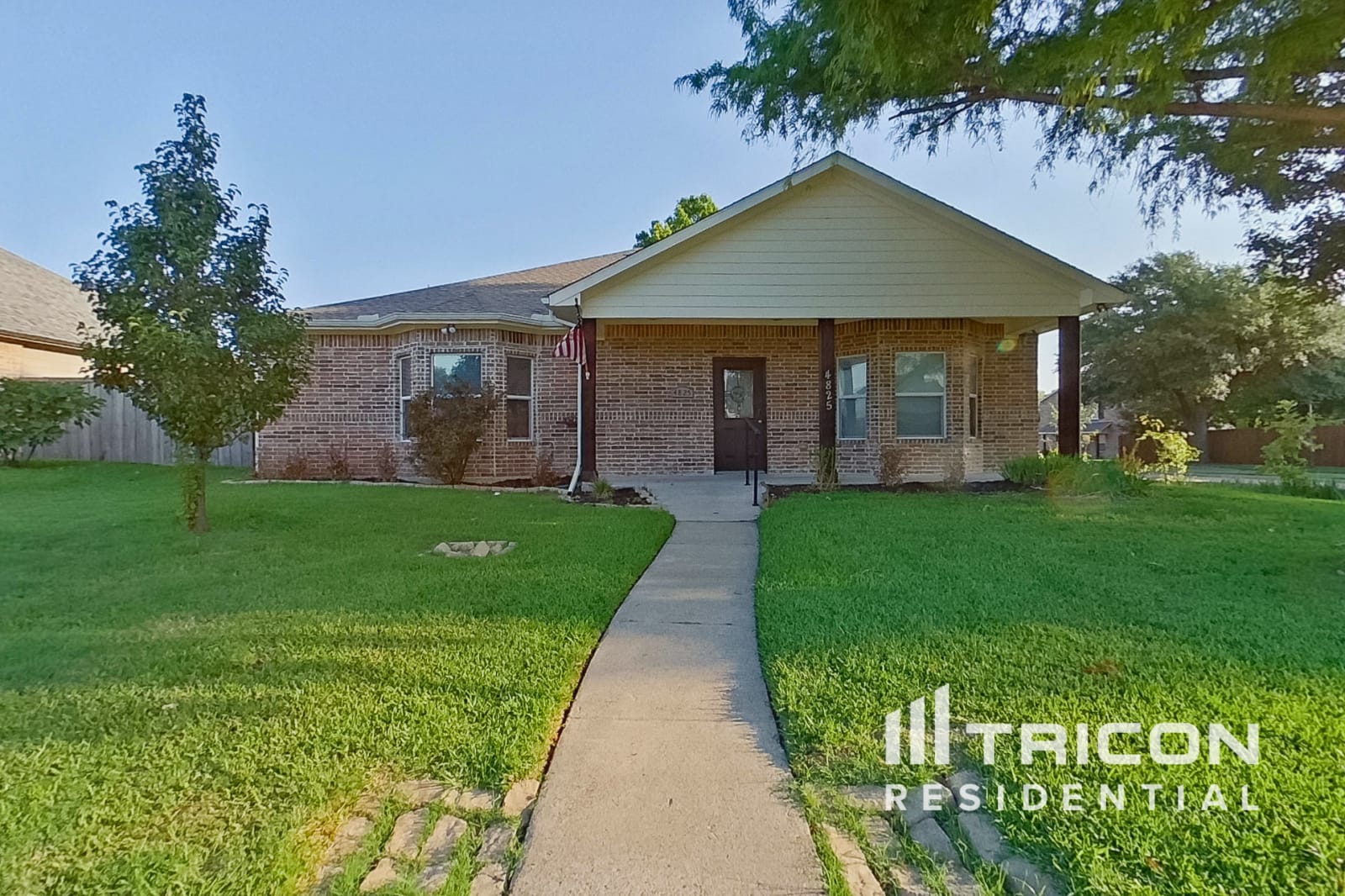 1617 Baugh St McKinney TX