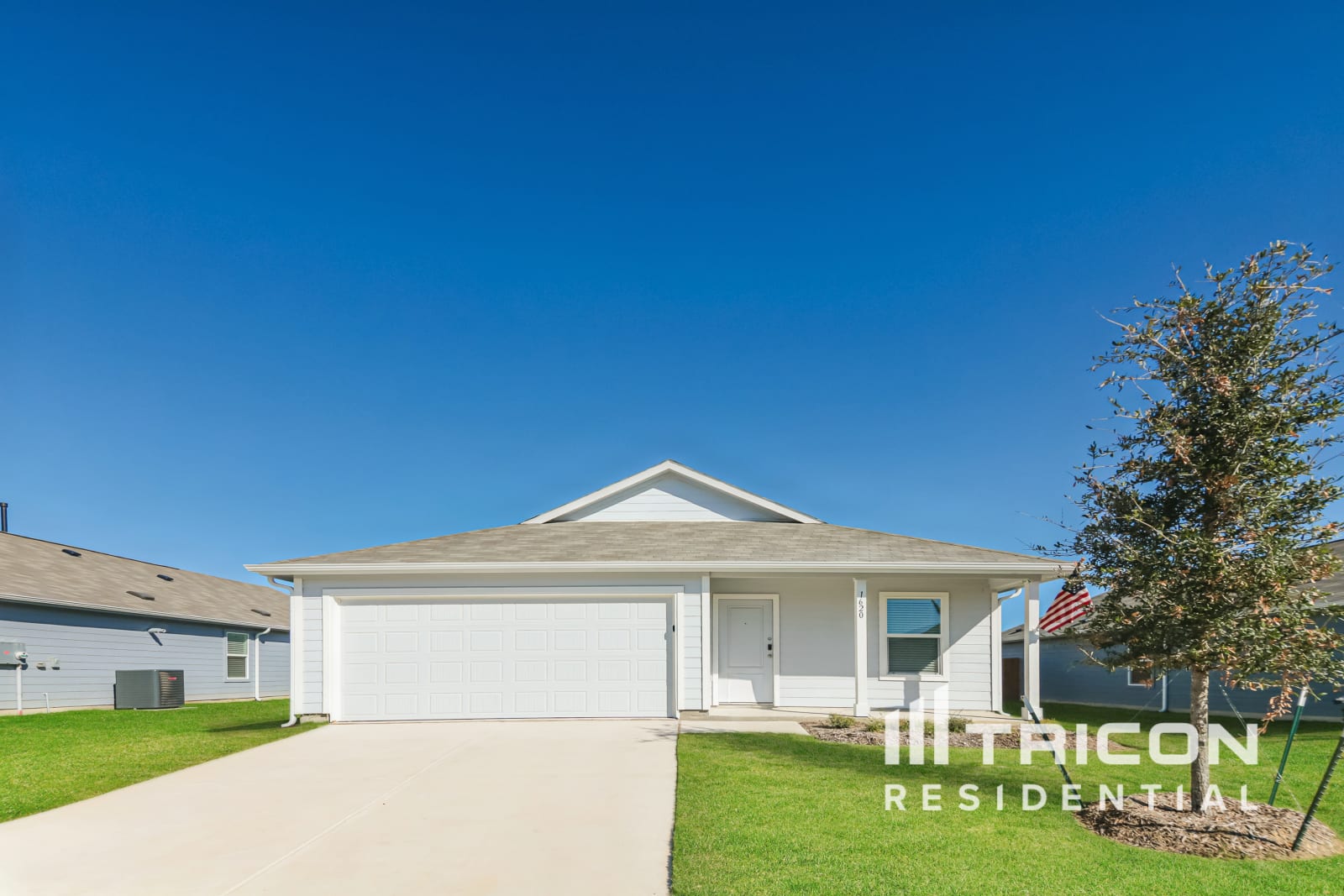 1620 Parliar St McKinney TX