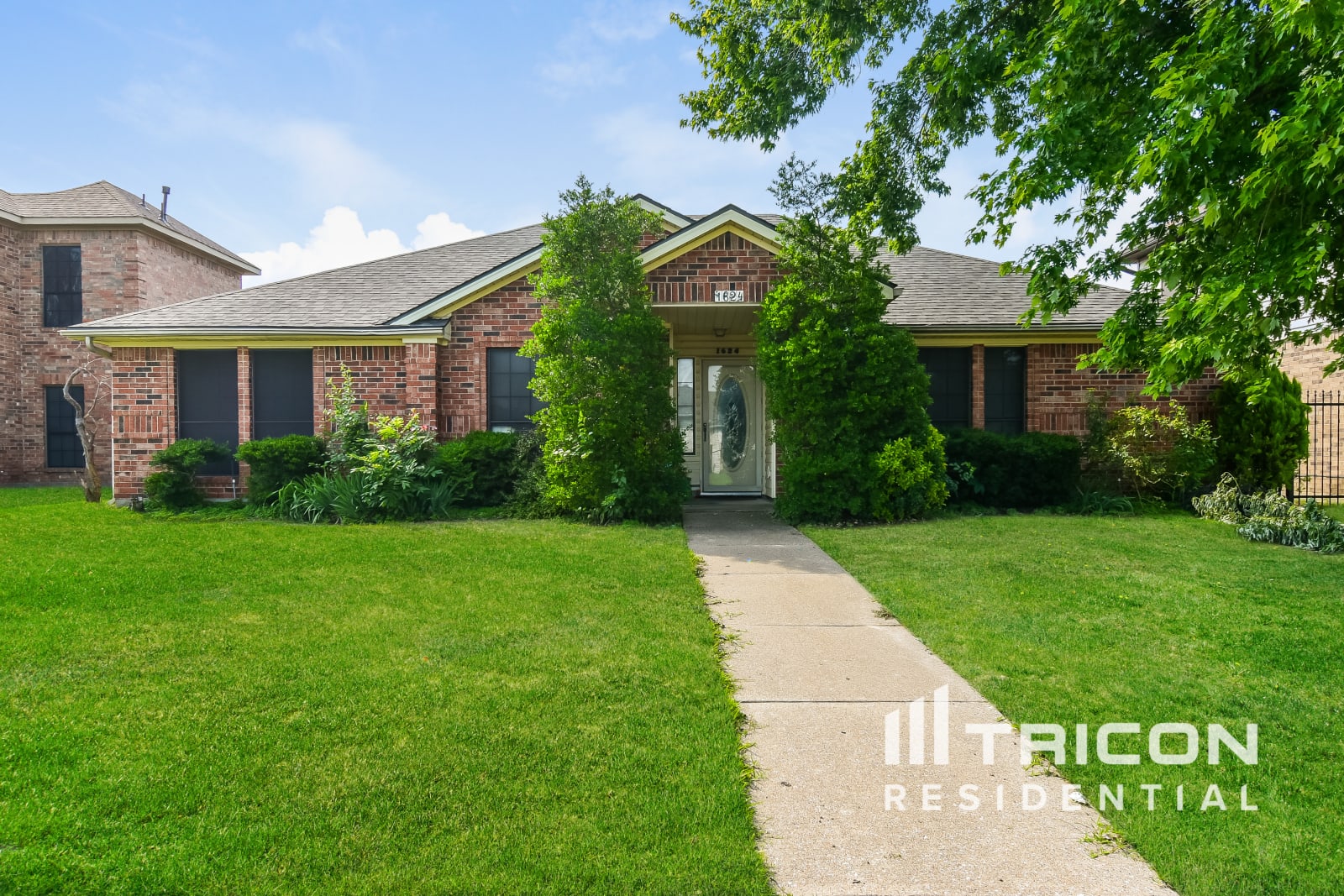 1624 Bent Brook Dr Mesquite TX