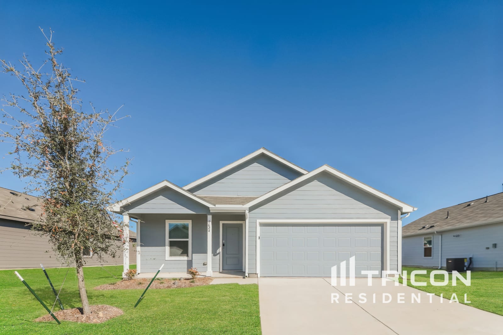 1624 Parliar St McKinney TX