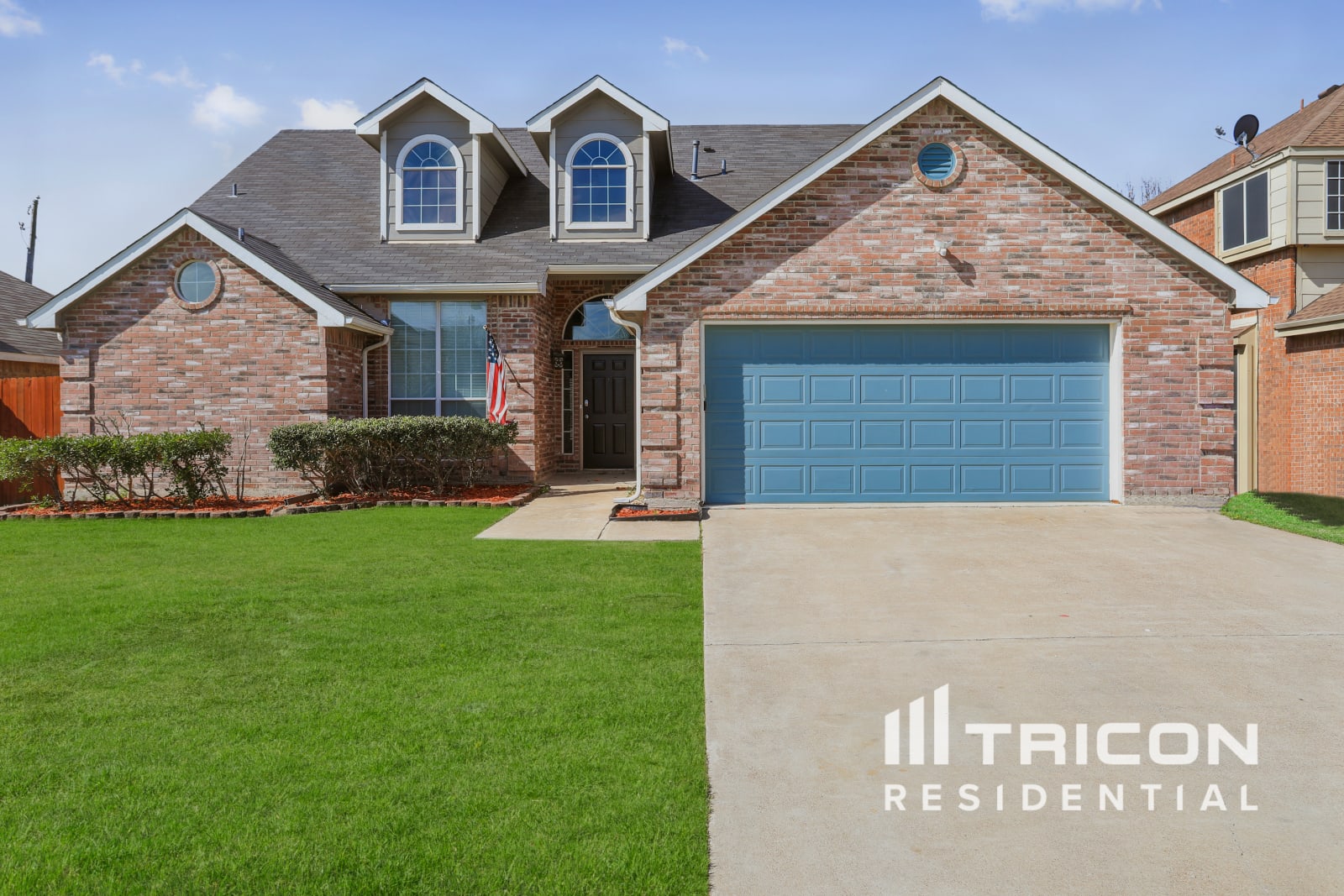 1625 Meadowlark Lane Royse City TX