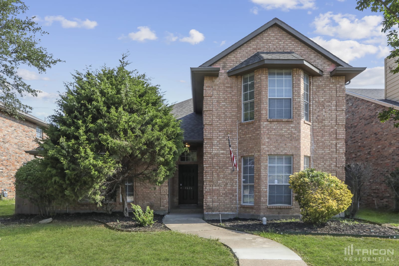1626 Mockingbird Lane Desoto TX