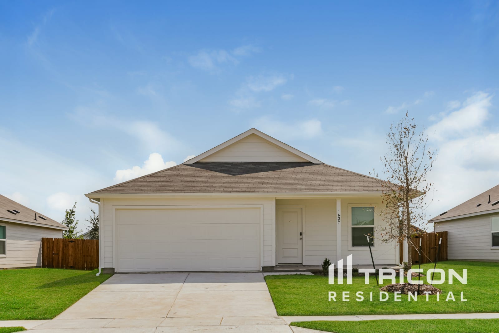1629 Baugh St McKinney TX