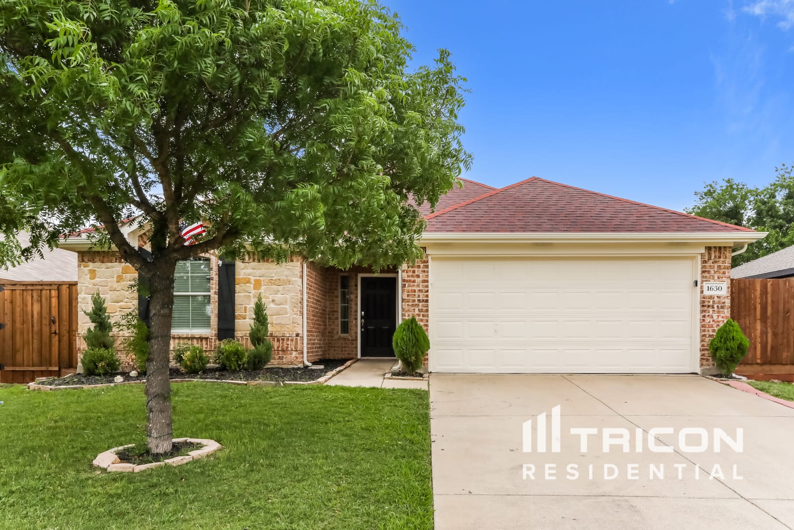 1630 Emily Lane Seagoville TX