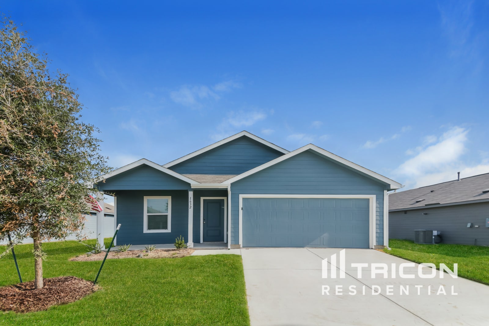 1632 Baugh St McKinney TX