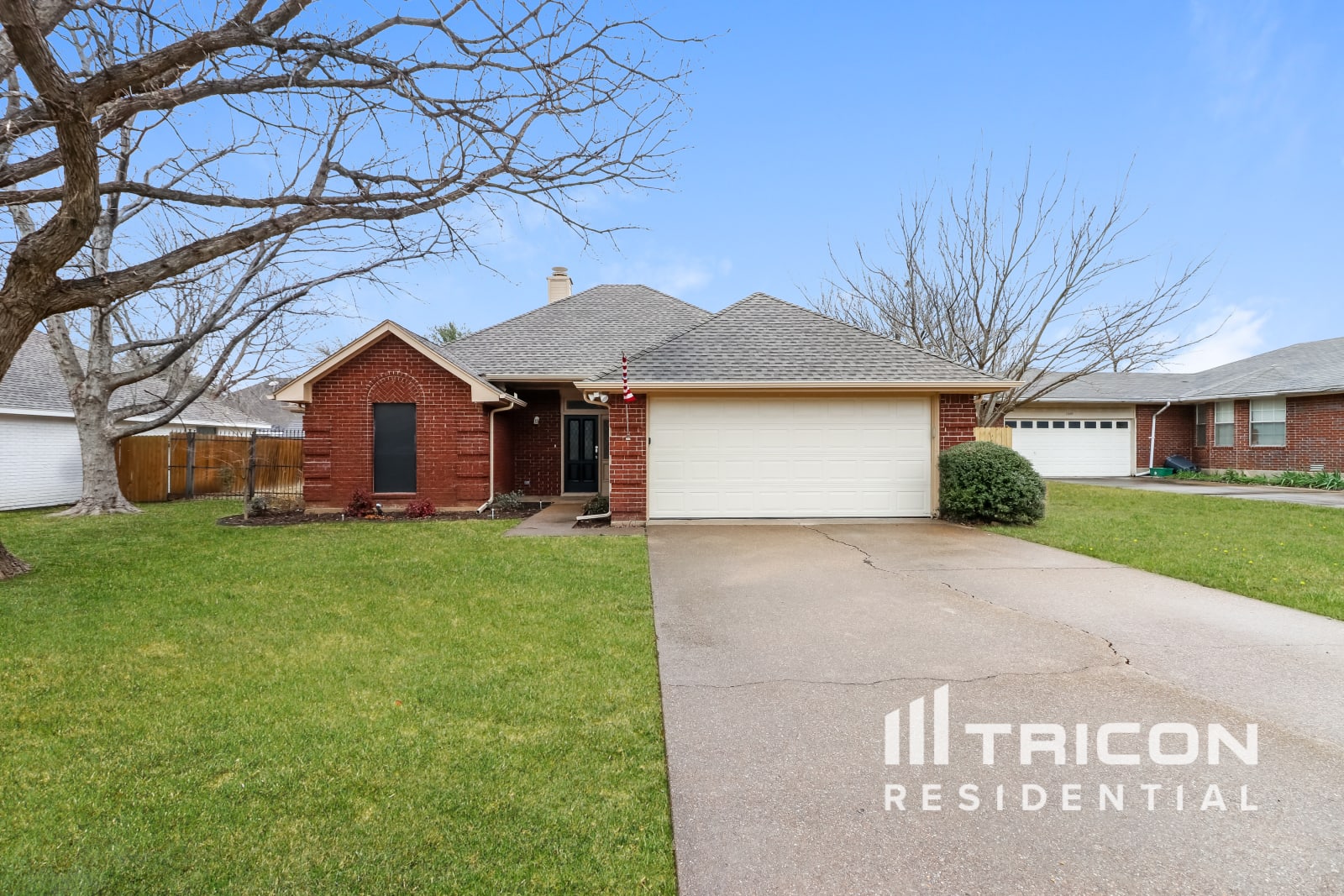 1636 Greenway Court Midlothian TX