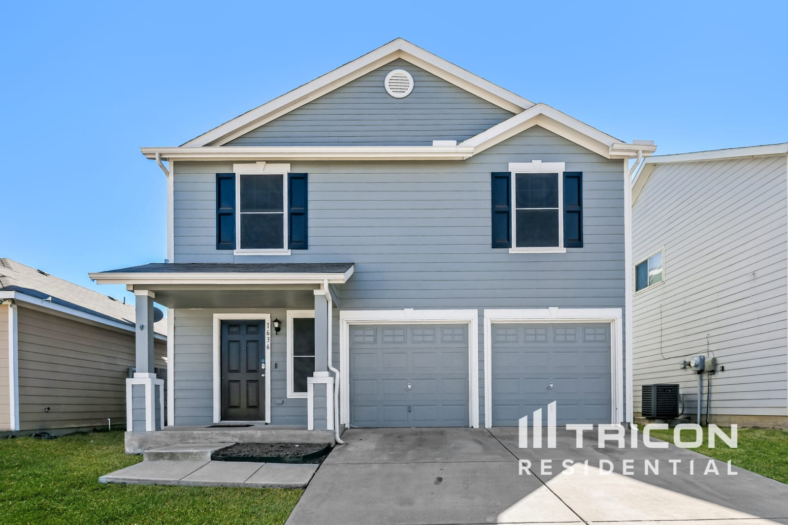 1636 Wickham Drive Burleson TX