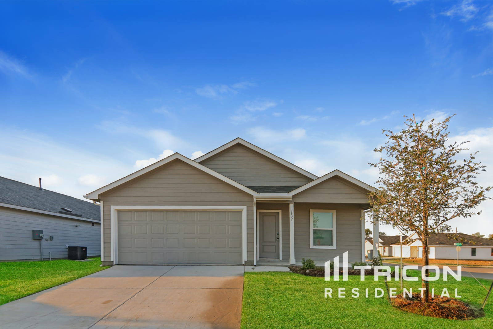 1637 Baugh St McKinney TX