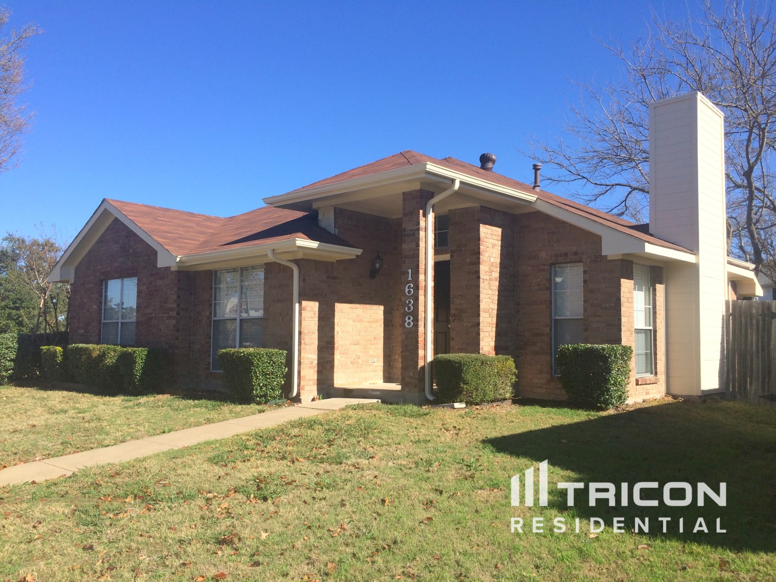 1638 Tuley Street Cedar Hill TX