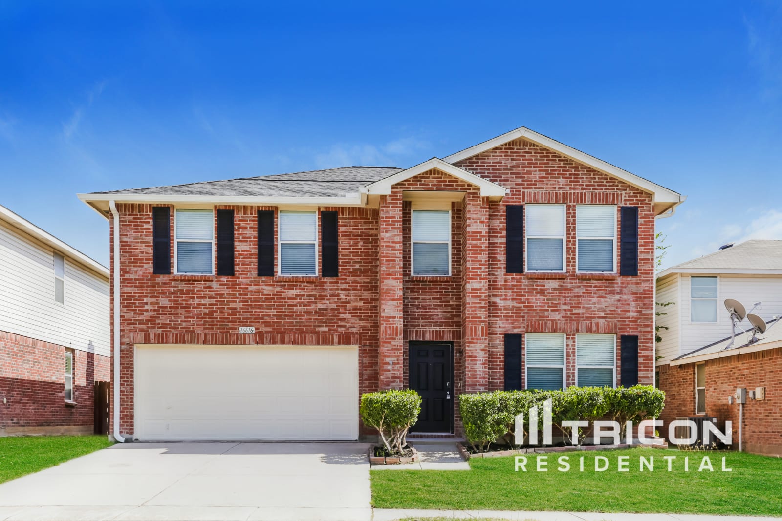 16616 Jasmine Springs Dr Justin TX