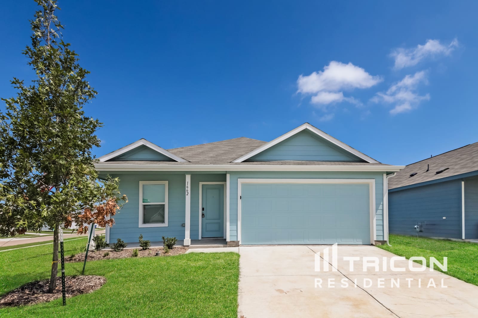 1662 Lercara Ln McKinney TX