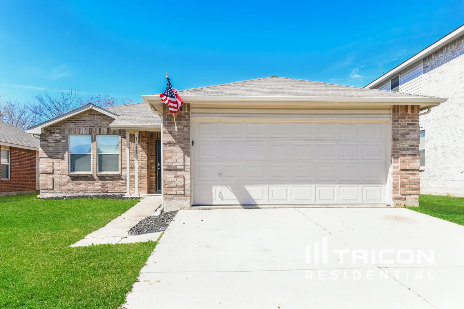 16661 Woodside Drive Justin TX