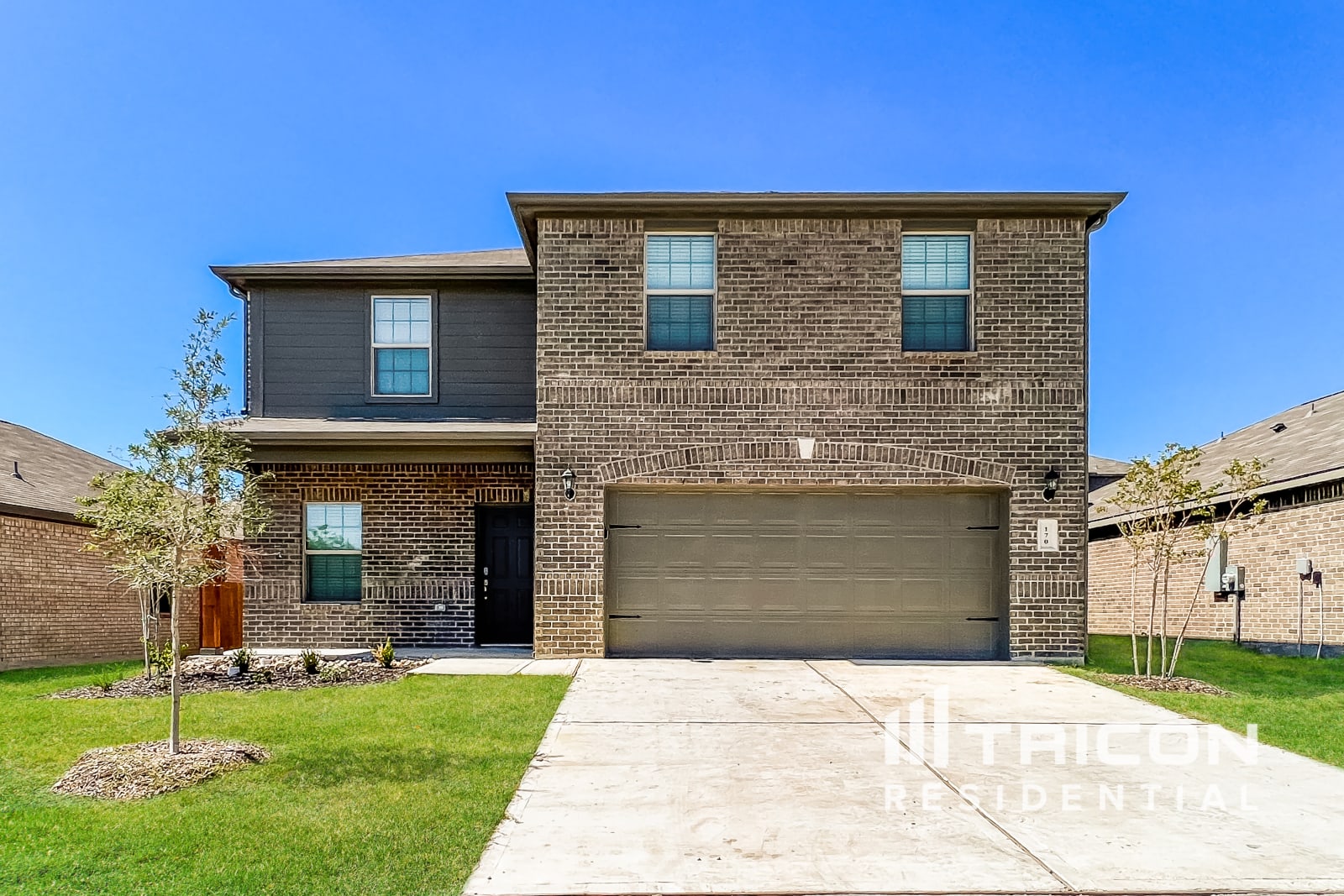 170 Switchback Hill Road Newark TX