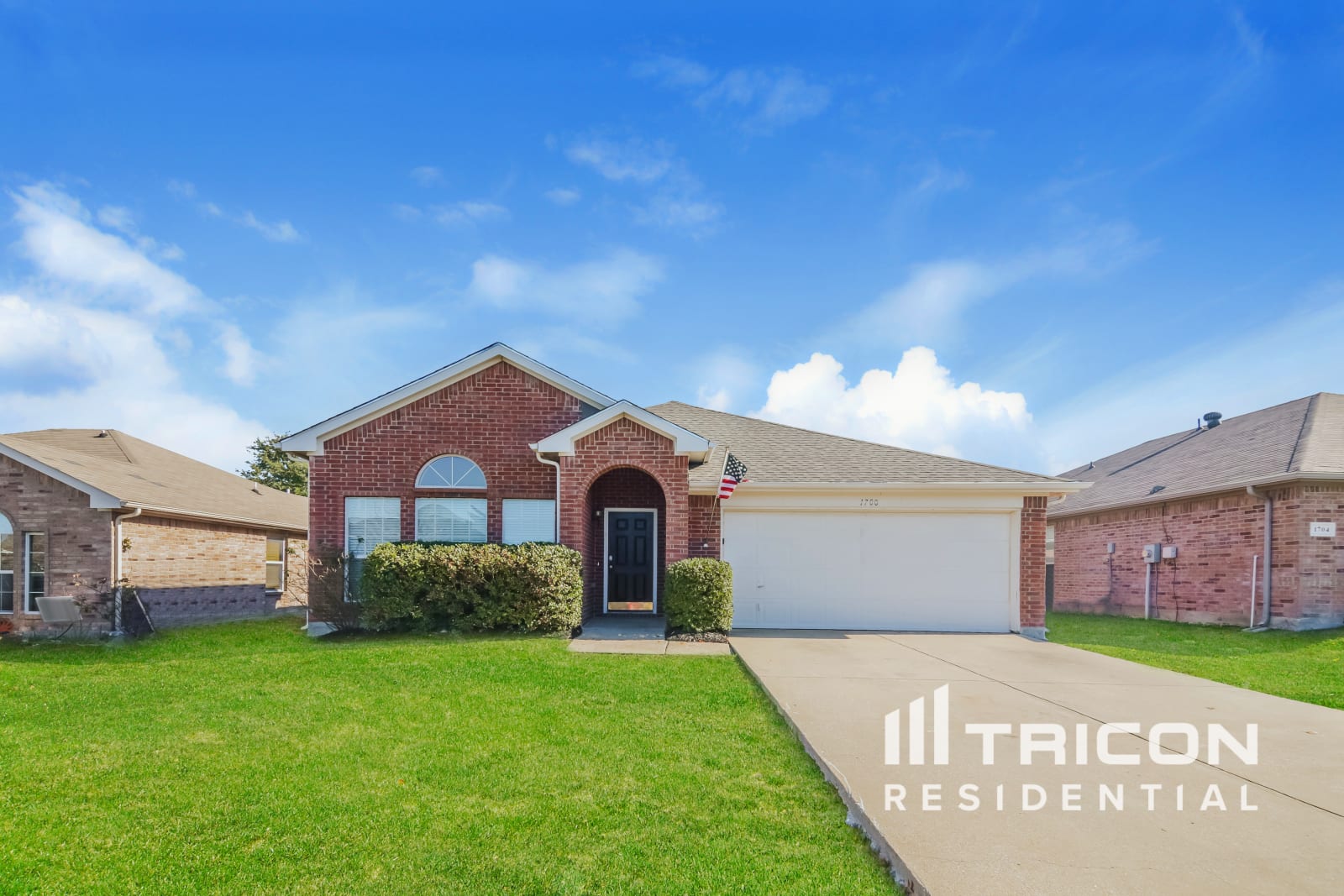 1700 Bob Drive Royse City TX