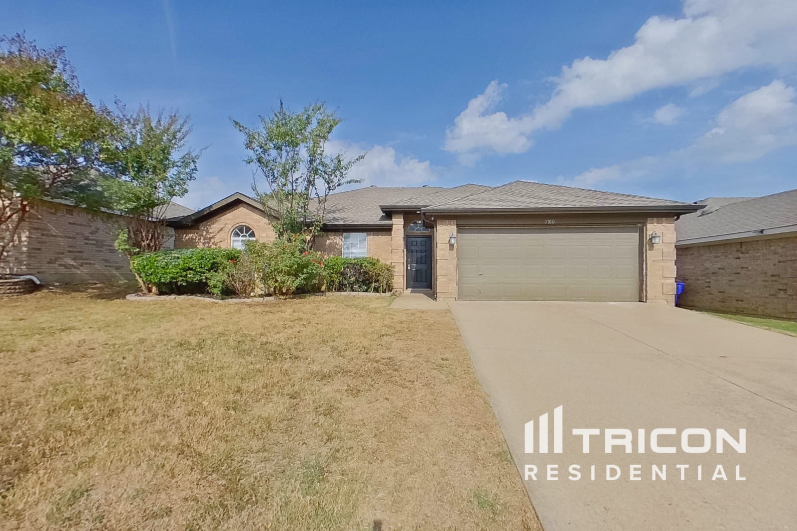 1700 Merritt Dr Mansfield TX