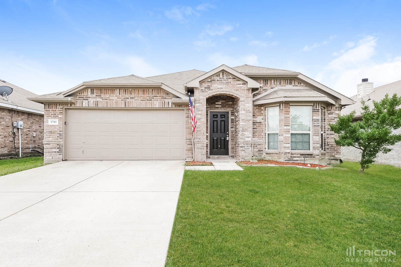 1701 Bob Drive Royse City TX