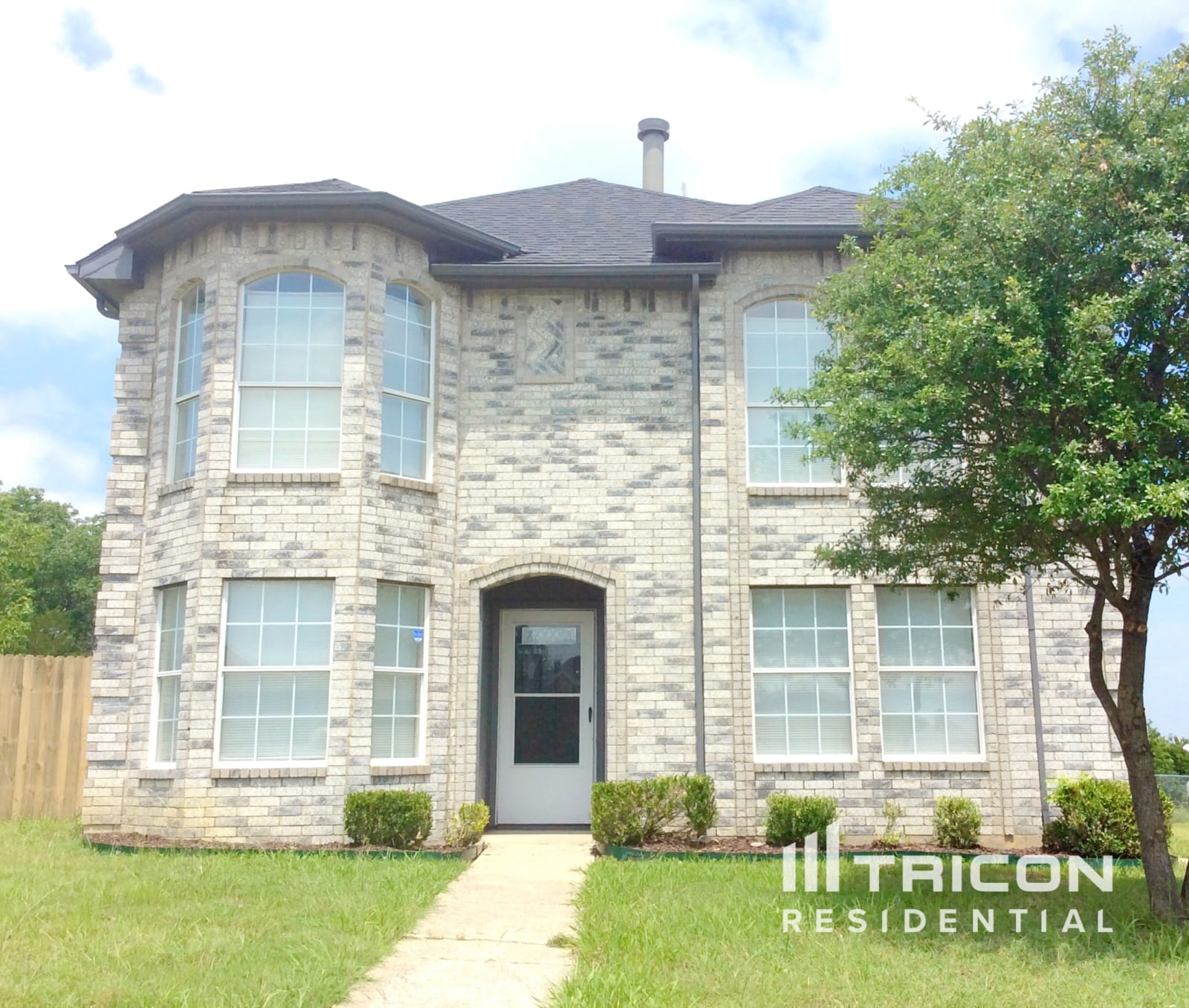 1703 Bluffview Drive Balch Springs TX