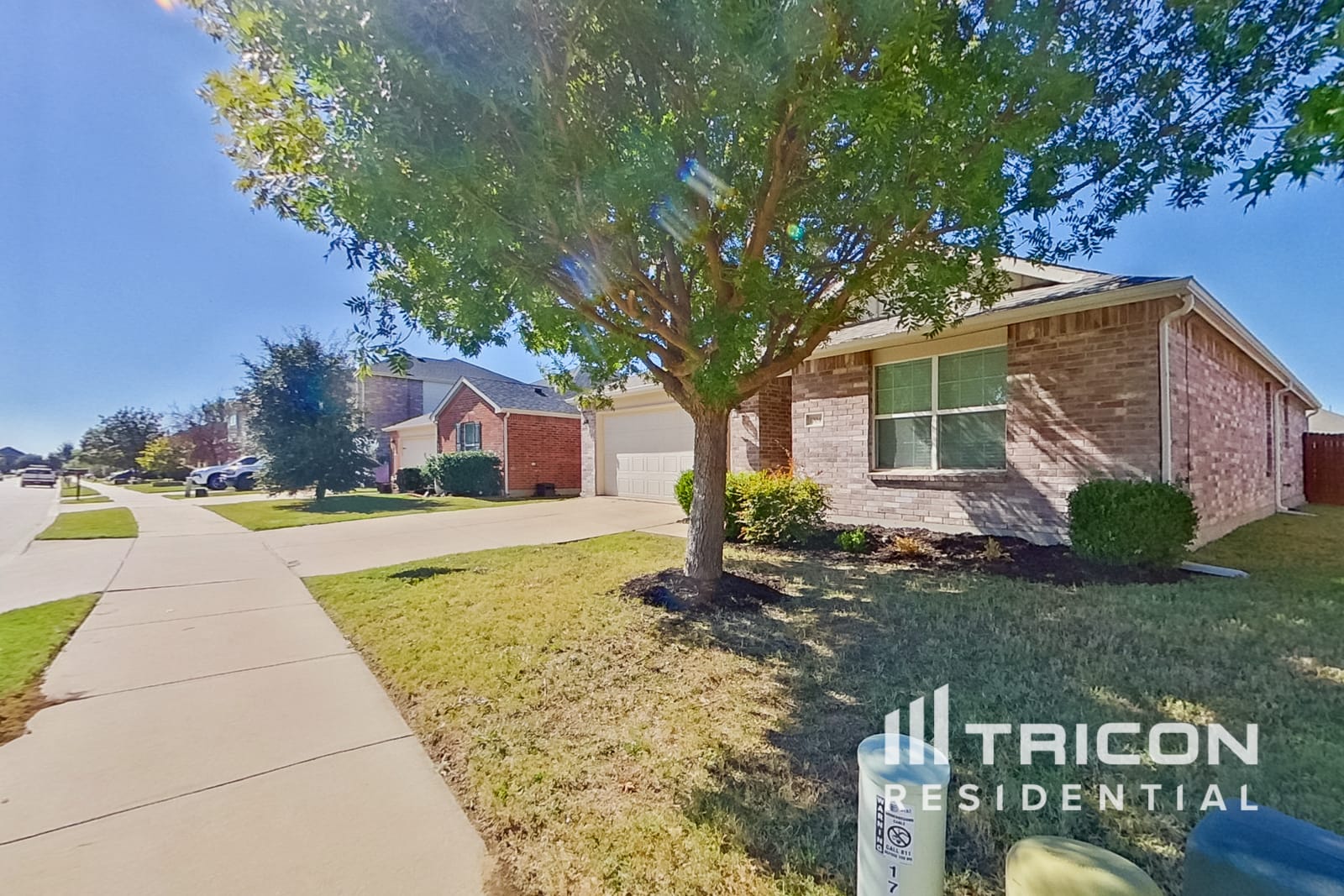 1704 Abby Creek Drive Little Elm TX