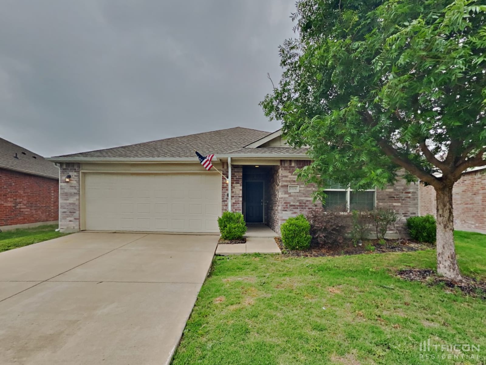 1704 Abby Creek Drive Little Elm TX