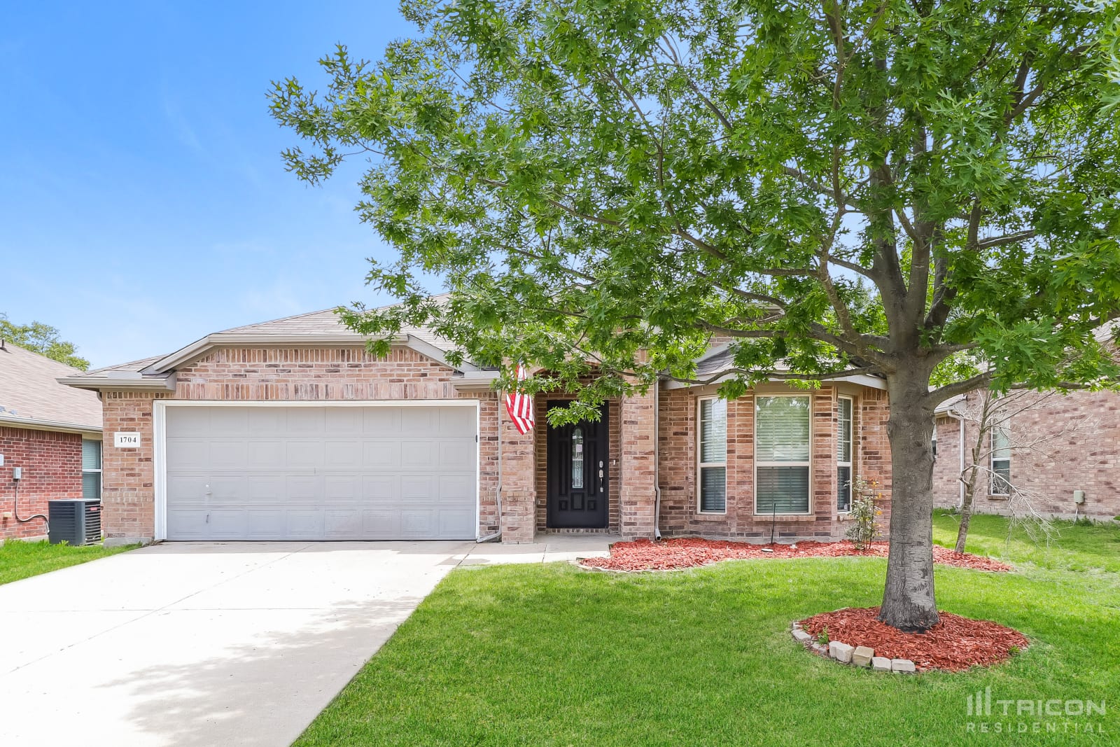 1704 Bob Drive Royse City TX