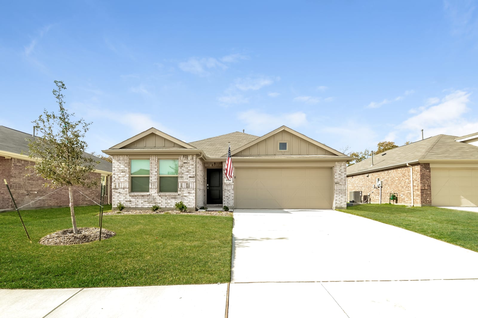1708 Claireborne Court Little Elm TX