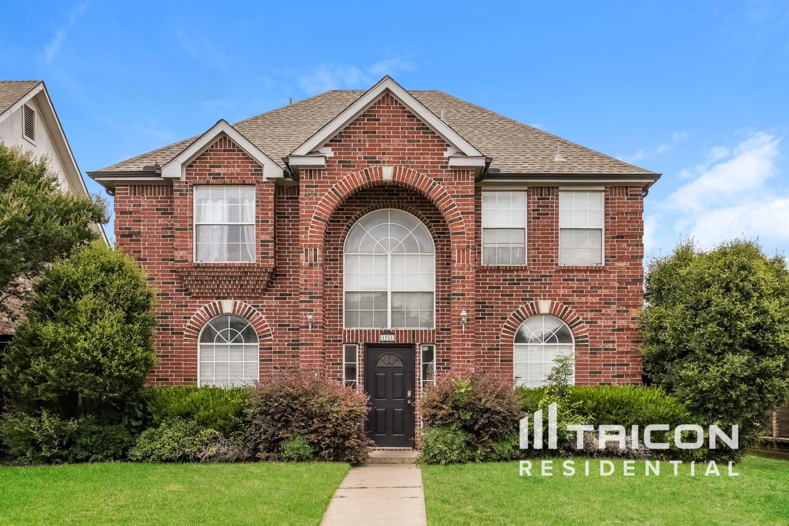 1711 Live Oak Lane Allen TX