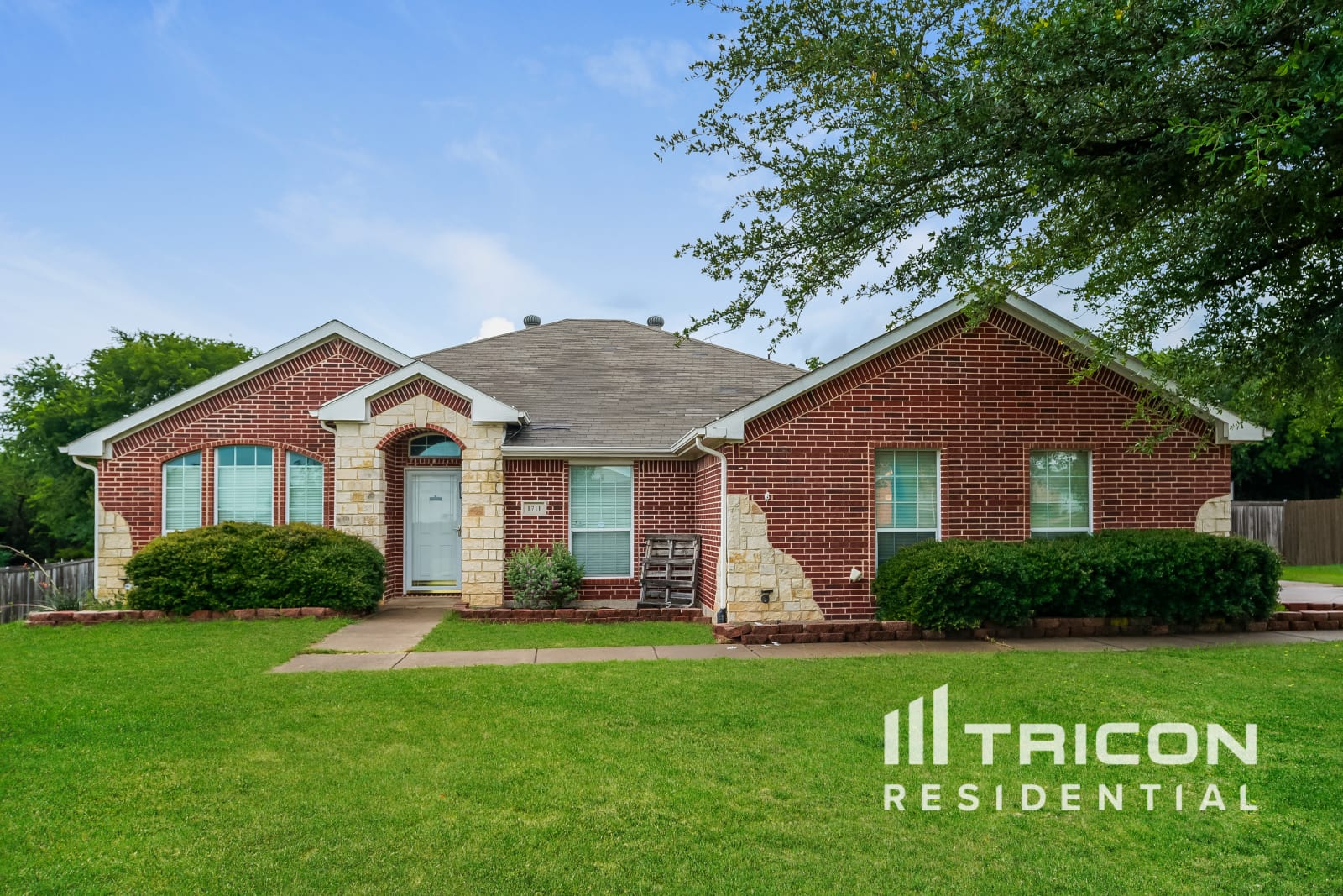 1711 Windswept Drive Midlothian TX