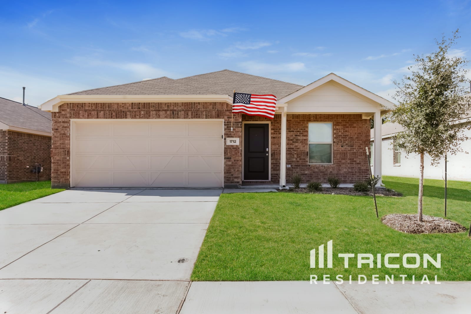 1712 Claireborne Court Little Elm TX