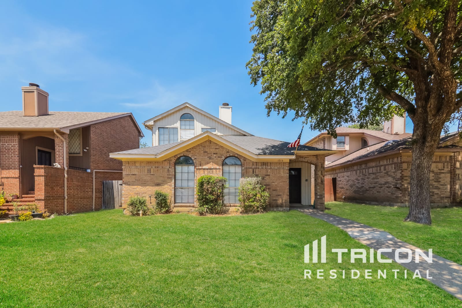 1715 Cordova Drive Mesquite TX