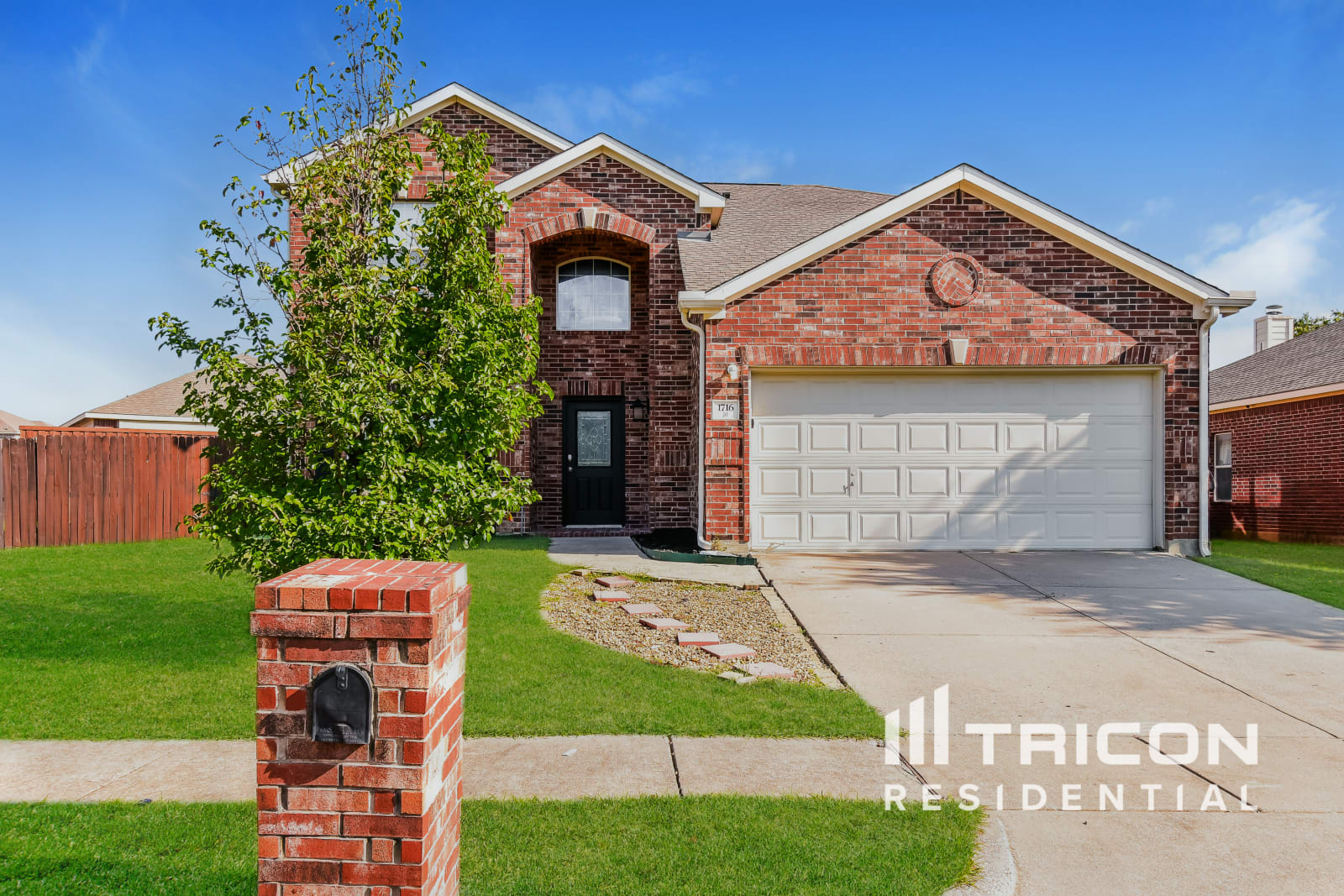 1716 Anchorage Dr Princeton TX