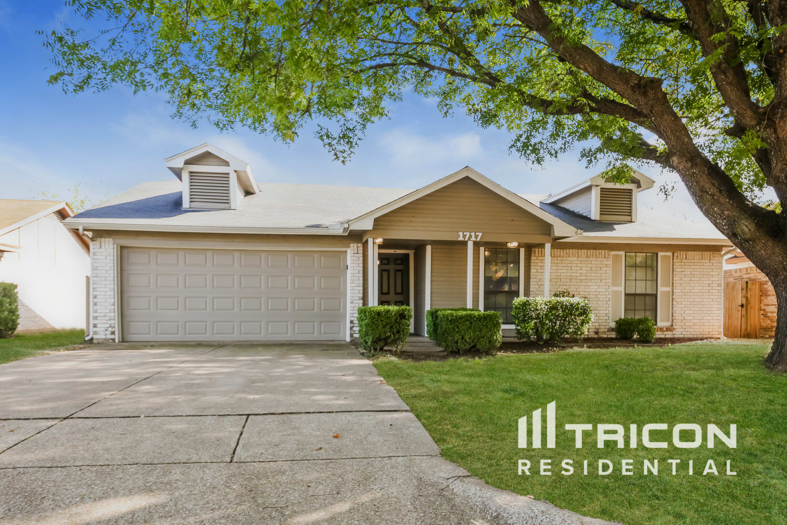 1717 Wurzburg Drive Fort Worth TX