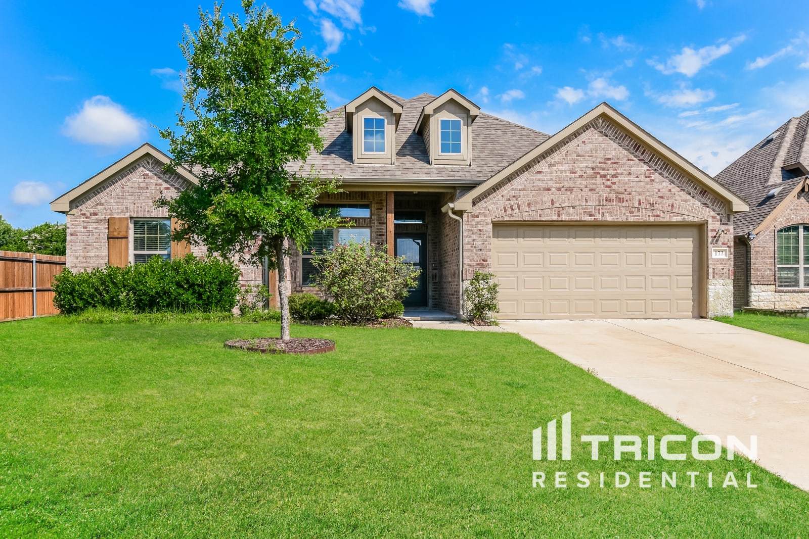 172 Landsdale Circle Forney TX