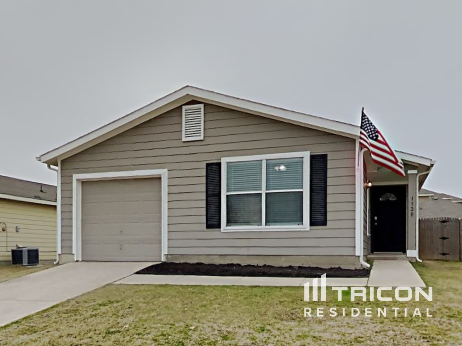 1720 Vineridge Lane Burleson TX