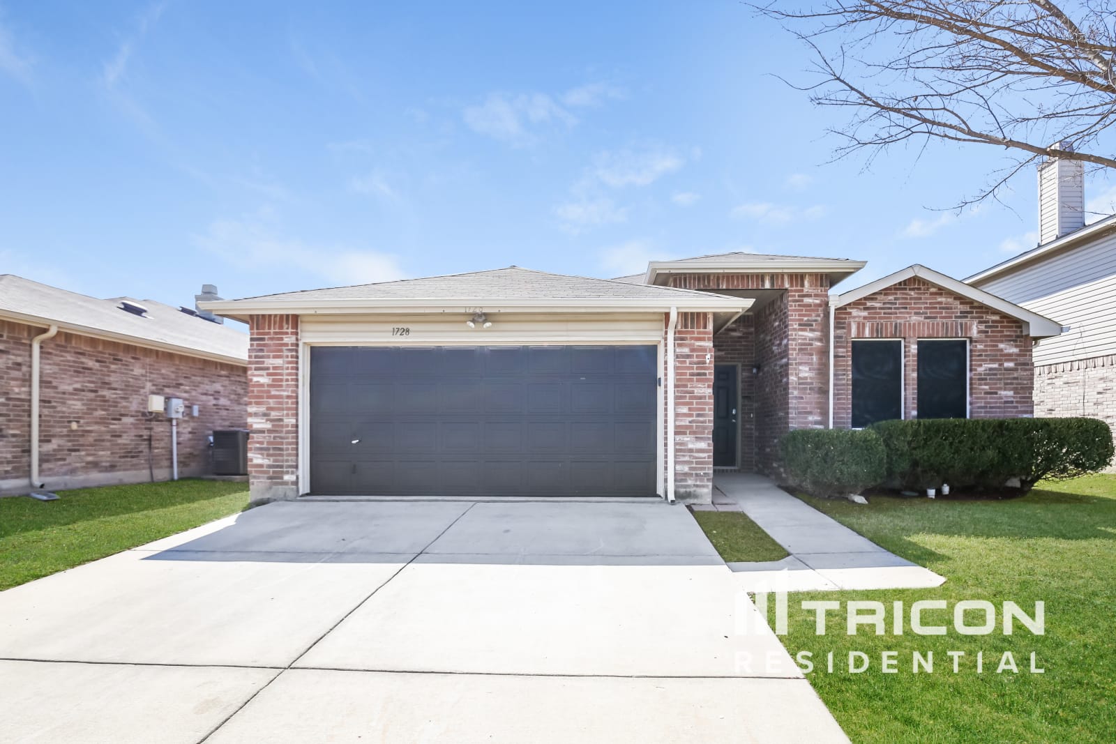 1728 Rialto Way Justin TX
