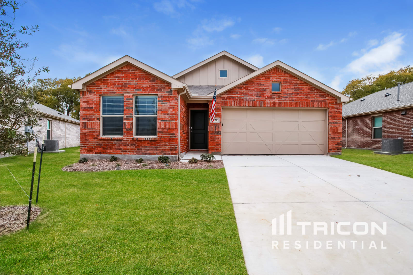 1732 Claireborne Court Little Elm TX