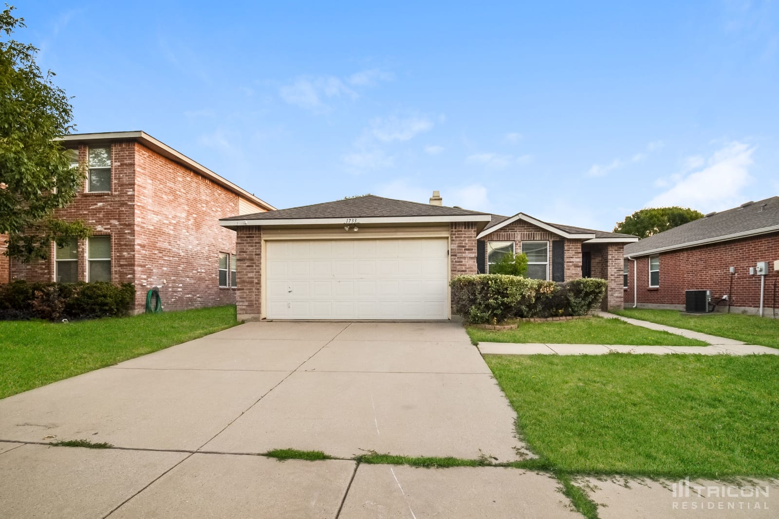 1733 Sierra Meadow Lane Justin TX
