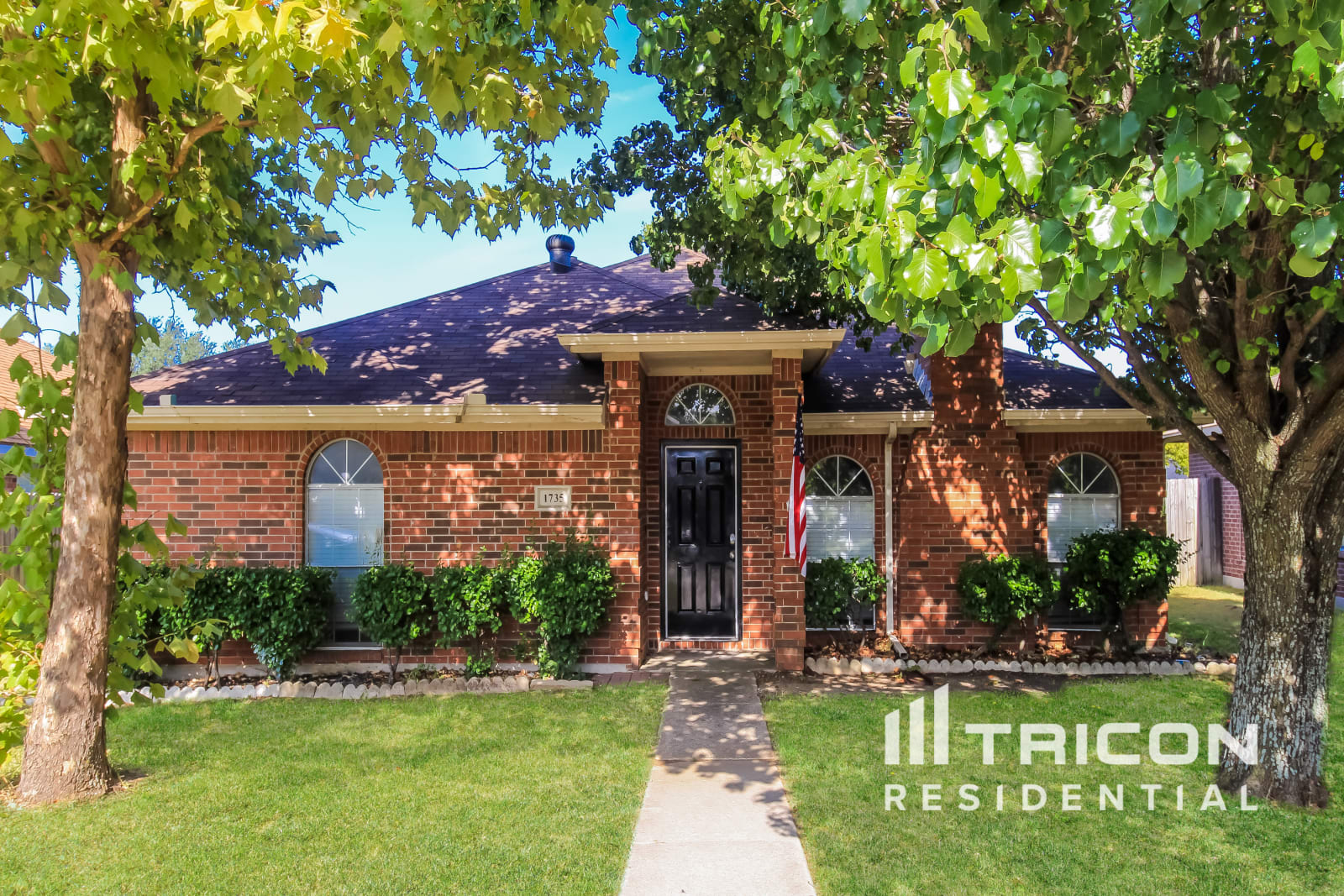 1735 Stewart Street Cedar Hill TX