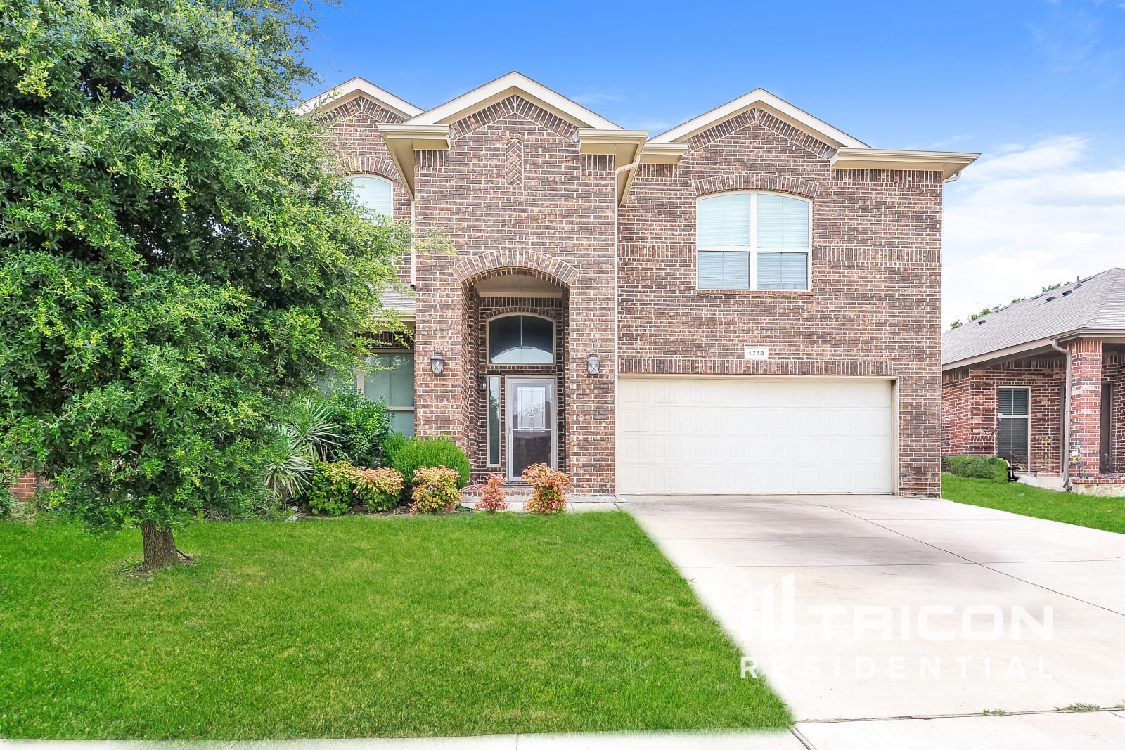 1740 Kachina Lodge Road Fort Worth TX