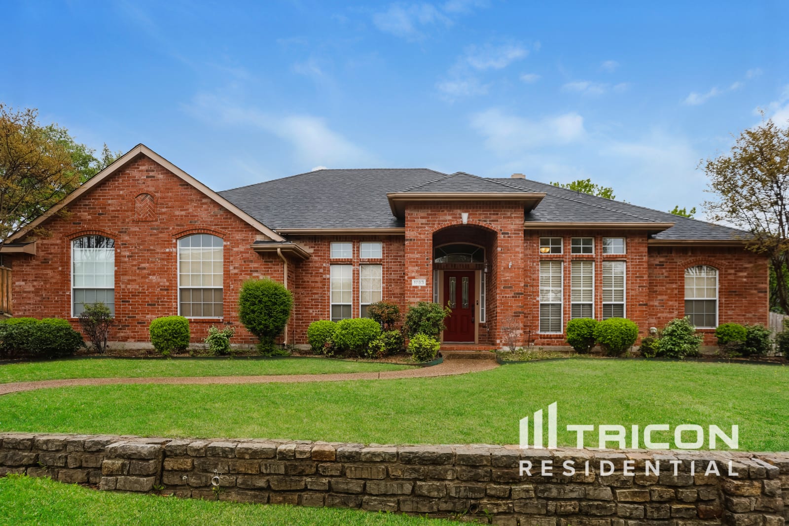 1793 Lake Breeze Drive Rockwall TX