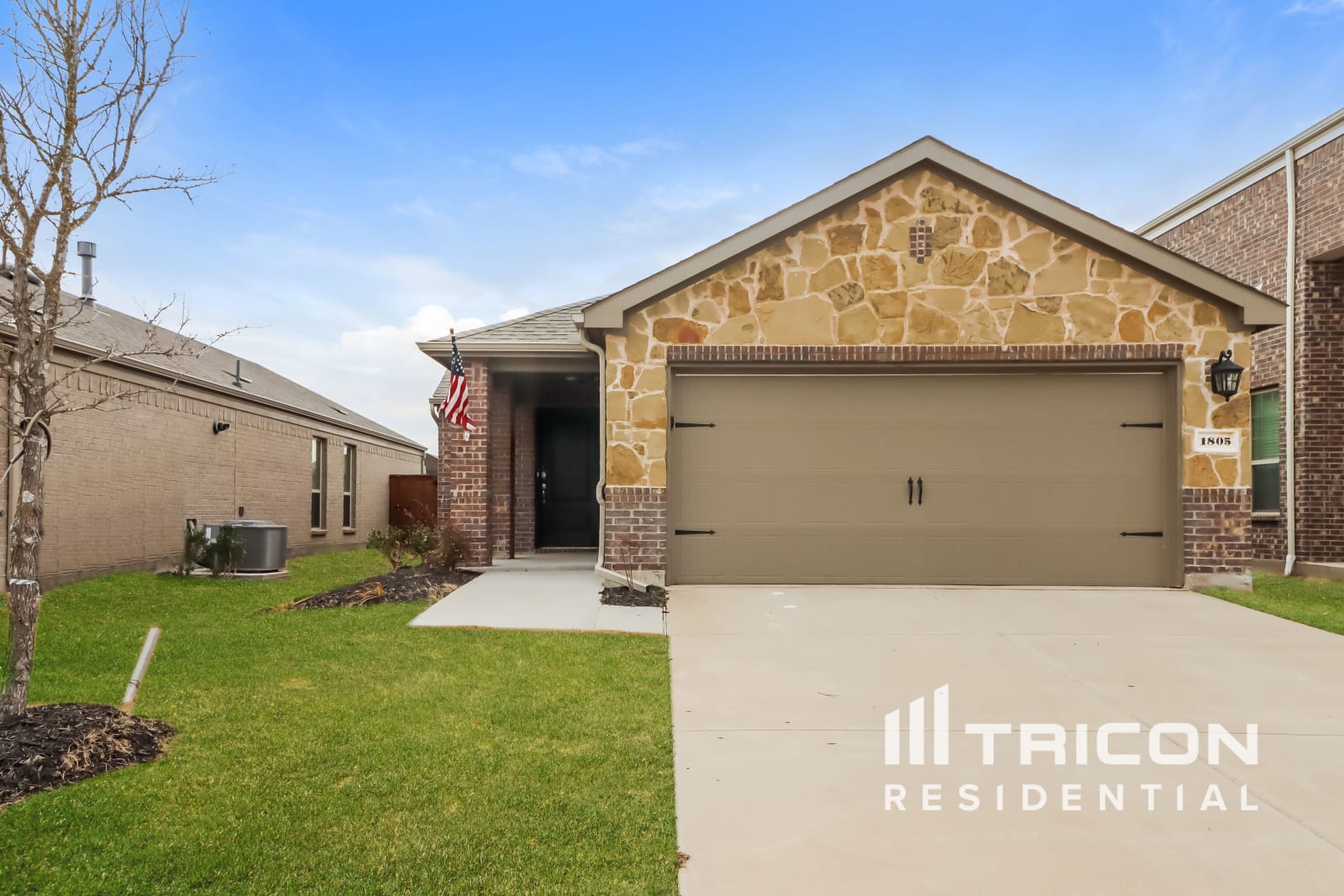 1805 Massey Lane McKinney TX