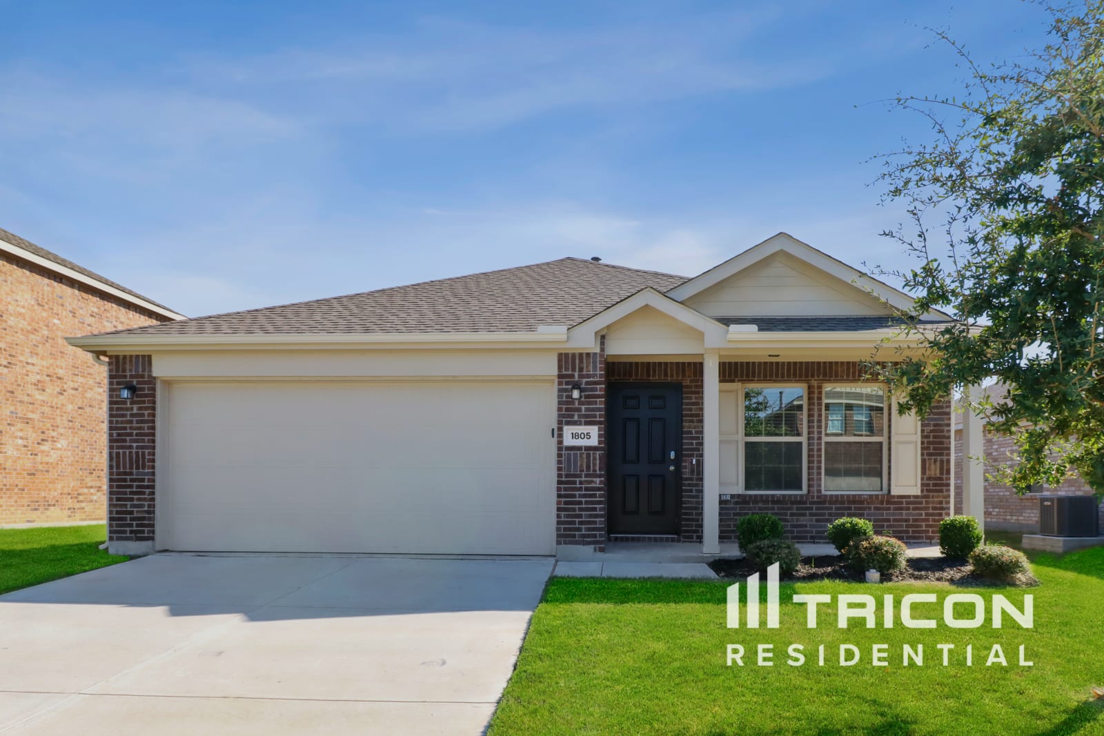 1805 Westfall Drive Anna TX